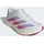 Damen Cloud White/Lucid Fuchsia/Violet Tone 41 1/3
