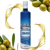 Spart,Olivenöl mit Sommerbrise,750 ml,GRIECHISCHES OLIVENÖL,OLIVENÖL,ÖL