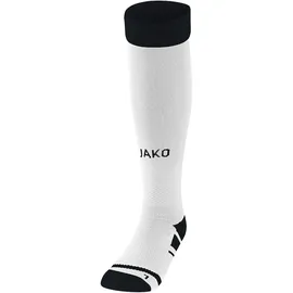Jako Stutzenstrumpf Dynamic 3 Weiß 35-38