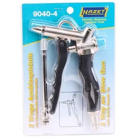 HAZET Druckluft-Ausblaspistole 9040-4