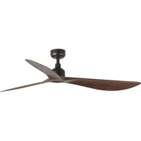 FARO Outdoor DC Deckenventilator Outwood BR-NB,