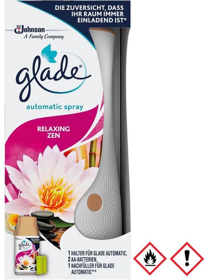 Glade by Brise Dekoobjekt bunt