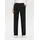 STEHMANN Palazzohose STEHMANN, Damen, Gr. 38, N-Gr, schwarz (schwarz, 900), Web, Obermaterial: 95% Polyester, 5% Elasthan, unifarben, regular fit lang, Hosen Palazzohose, in Überlänge, Topseller