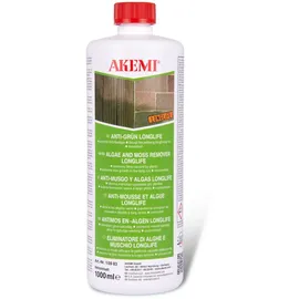 Akemi Anti Grün Longlife 1 Liter