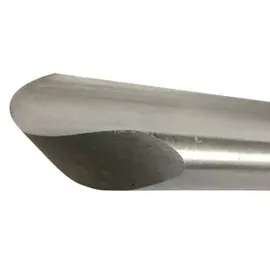 Stubai HSS-Schruppröhre, 32 mm