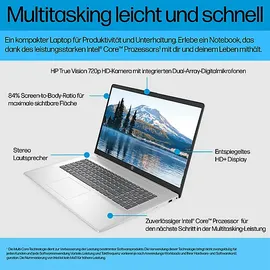 HP 17-cn3358ng Intel Core i5-1334U 16 GB RAM 512 SSD Win11 Home