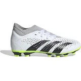 Adidas Predator Ftwwht/Cblack/Luclem, 37 1/3 - 37