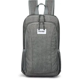 luxuskollektion Mini Rucksack 10 l grau