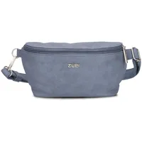 Zwei Gürteltasche Mademoiselle MH4 Bauchtaschen Violett Damen