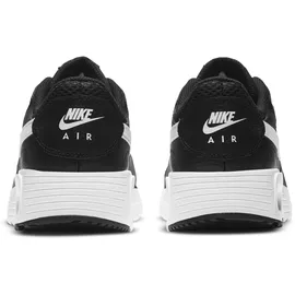 Nike Air Max SC Damen Black/Black/White 41