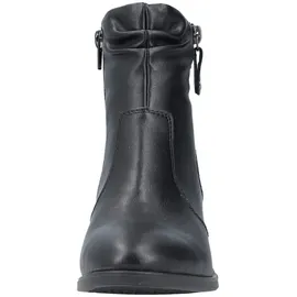 Rieker Klassische Stiefeletten Damen Schwarz 42