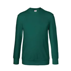 Sweatshirt 300g/m2 "5023" - XS - moosgrün