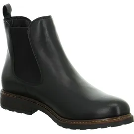 TAMARIS Da.-Stiefel für Damen, schwarz, 40 EU