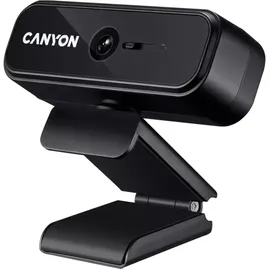 Canyon C2N Schwarz