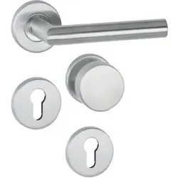 Wechselgarnitur Modell Basic 1802 -  nein / PZ / links