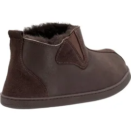 Vanuba Pantoffeln Braun 42