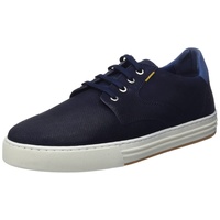 CAMEL ACTIVE Sneaker, Navy Blue, 40 EU