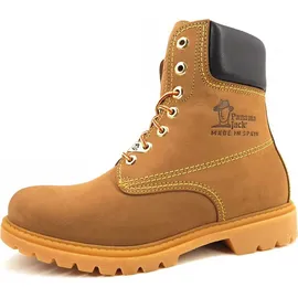 Panama Jack Schnürstiefel Braun 44