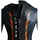Aquaman Neoprenanzug Wild Schwarz M
