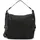 Tom Tailor Caia Hobo Bag Kunstleder Black