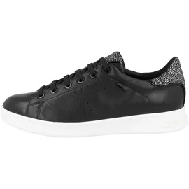 GEOX Jaysen D621BA 08507 black 38