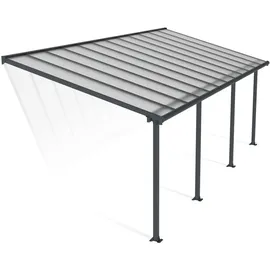 CANOPIA Olympia 3x7.3