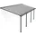 CANOPIA Olympia 3x7.3