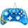 PDP Rock Candy Wired Controller Berry Brave Link Switch