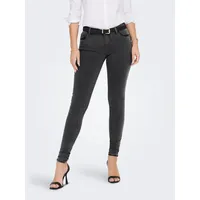 Only Jeans in Dark Grey Denim | Gr.: W32/L30