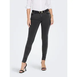 Only Jeans in Dark Grey Denim | Gr.: W32/L30
