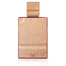 Al Haramain Amber Oud Rouge Eau de Parfum 120 ml