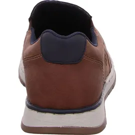 Rieker Herren Halbschuhe B2173