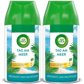 Airwick Raumspray Tag am Meer 250 ml