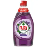 Fairy Handspülmittel Flieder Limitierte Edition 450 ml