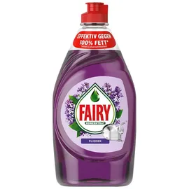 Fairy Handspülmittel Flieder Limitierte Edition 450 ml