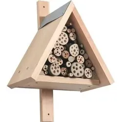 HABA 304543 Terra Kids Insektenhotel-Bausatz