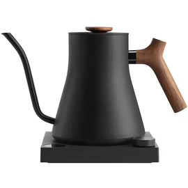 fellow Stagg EKG Pro 0,9 l Mattschwarz