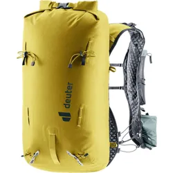 Deuter Vertrail 16 turmeric-teal (8205)