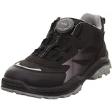 superfit Jupiter Kinder Schwarz/Hellgrau 35