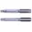 Eventus Handgewindebohrer-Set 2teilig metrisch fein Mf22 5 mm Rechtsschneidend DIN 2181 HSS