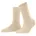 Socken 1 Paar Beige 37-38