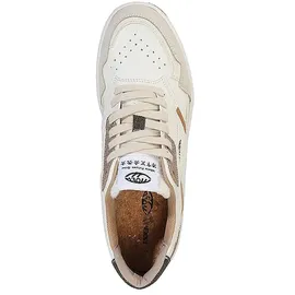 moea Origin Palm Damen Braun/Weiß 41