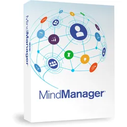 MindManager 22 Professional Windows