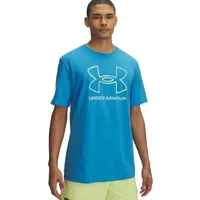Under Armour T-Shirt 1382915 in blau EU L