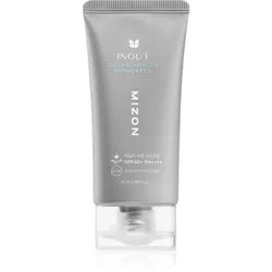 Mizon Inout Daily Soothing Sunscreen ultra-leichtes Schutzfluid mit beruhigender Wirkung SPF 50+ 50 ml
