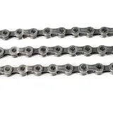 Shimano Kette 9-fach 114 Glieder Silber