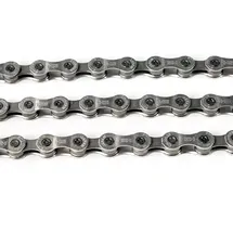Shimano Kette 9-fach 114 Glieder Silber