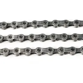 Shimano Kette 9-fach 114 Glieder Silber