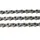 Shimano Kette 9-fach 114 Glieder Silber