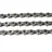 Shimano Kette 9-fach 114 Glieder Silber